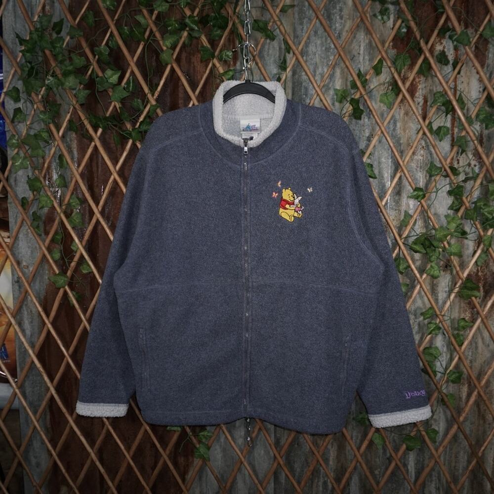 XXL - Vintage Y2K Disneyland Sweatshirts description